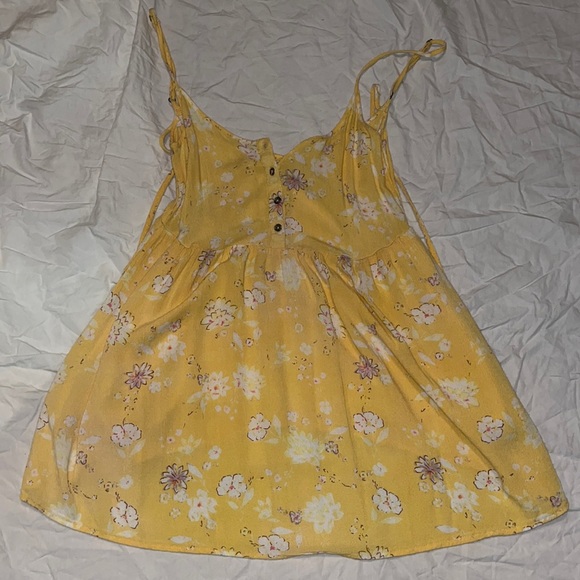 billabong sundress - Picture 1 of 2